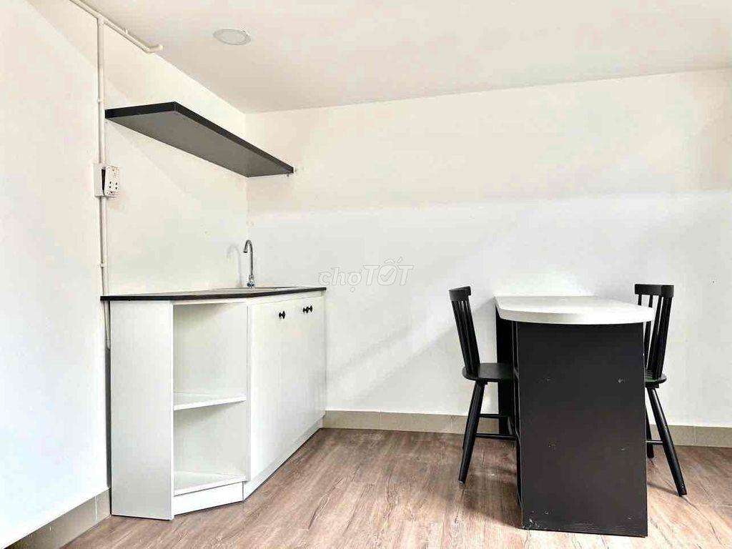 CĂN DUPLEX RỘNG ĐI BỘ QUA VLU