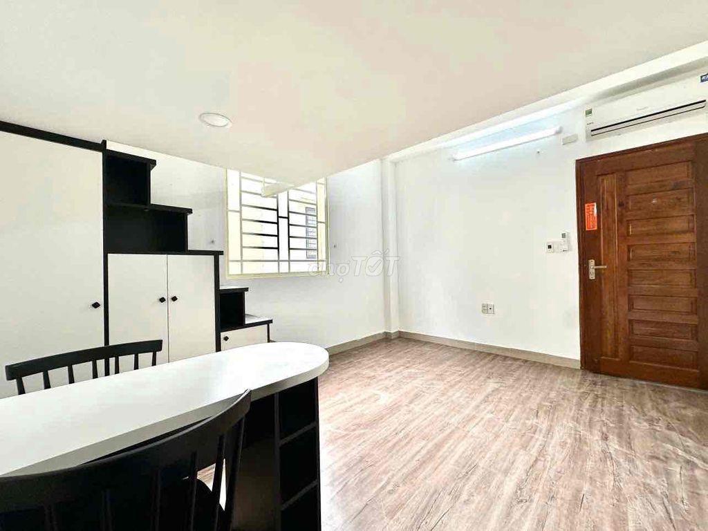 CĂN DUPLEX RỘNG ĐI BỘ QUA VLU