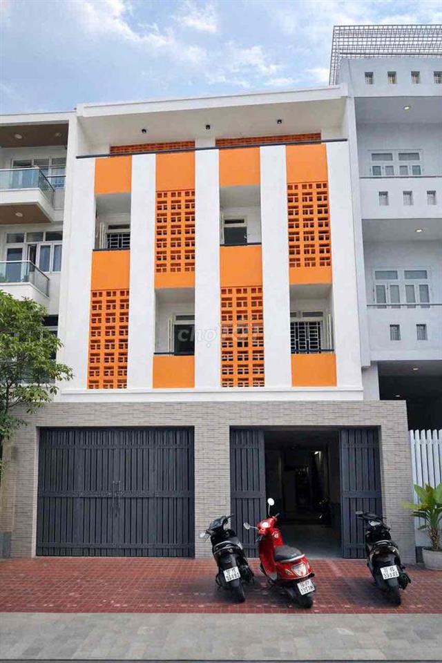 CĂN DUPLEX RỘNG ĐI BỘ QUA VLU