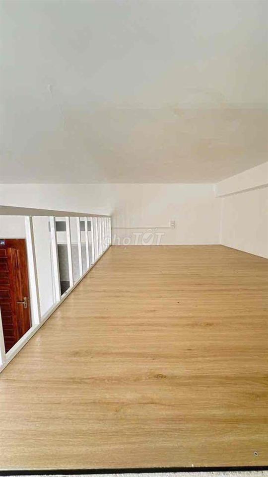 CĂN DUPLEX RỘNG ĐI BỘ QUA VLU