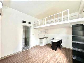 CĂN DUPLEX RỘNG ĐI BỘ QUA VLU