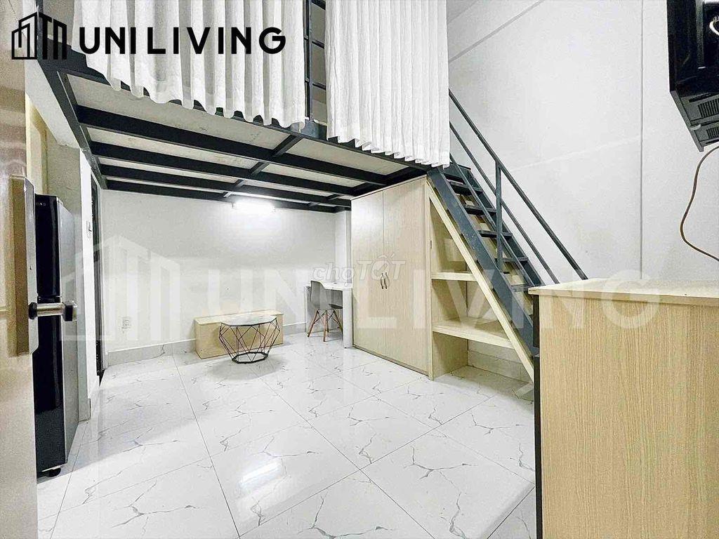 TRỌ SIÊU BỰ GẦN VLU, UTH