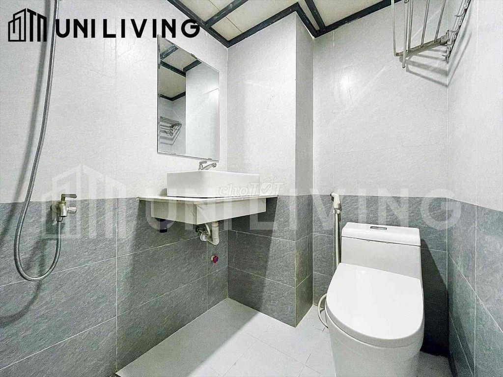 TRỌ SIÊU BỰ GẦN VLU, UTH