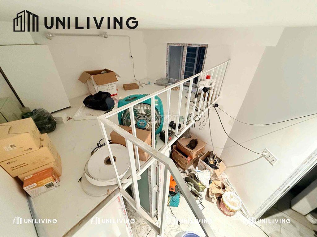 PHÒNG MỚI 100% ĐI BỘ QUA VLU