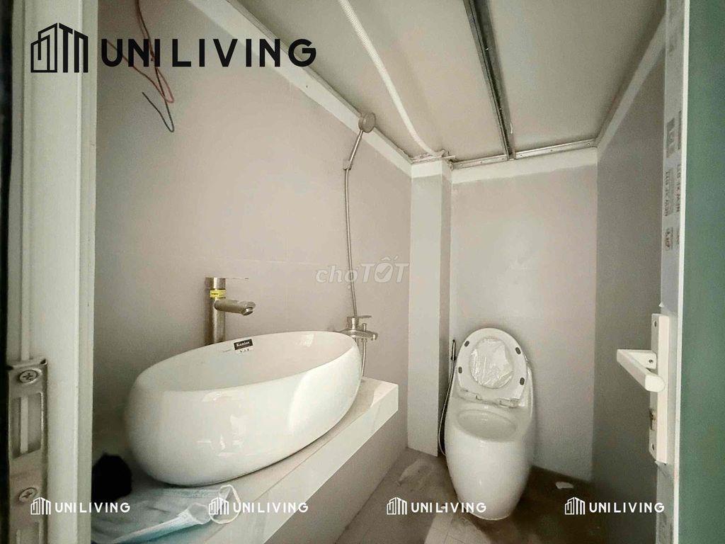 PHÒNG MỚI 100% ĐI BỘ QUA VLU