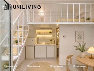 PHÒNG MỚI 100% ĐI BỘ QUA VLU