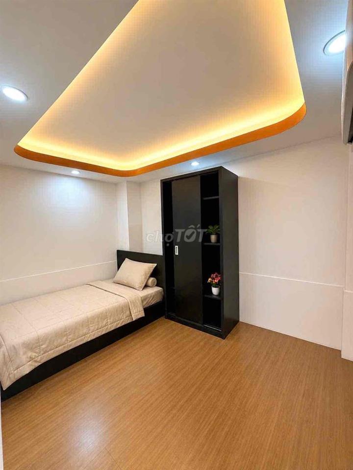 2 PHÒNG NGỦ SIÊU ĐẸP NGAY NƠ TRANG LONG