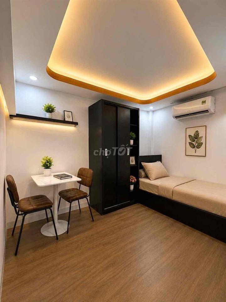 2 PHÒNG NGỦ SIÊU ĐẸP NGAY NƠ TRANG LONG