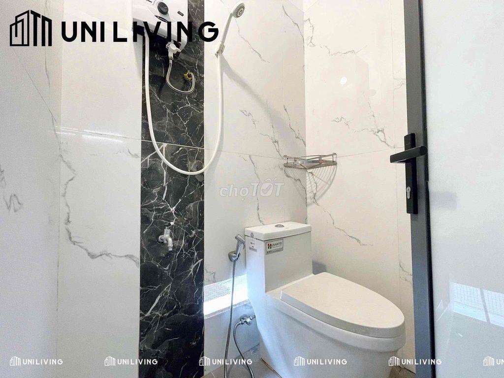 DUPLEX CỬA SỔ GIÁ HẠT DẺ