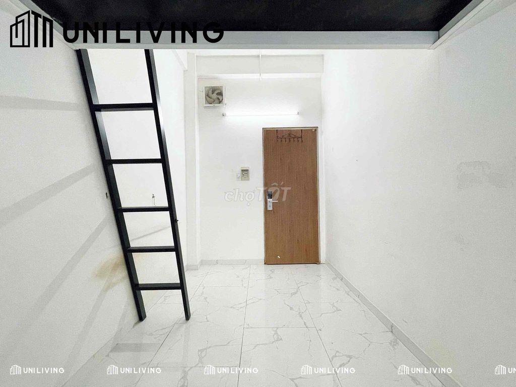 DUPLEX CỬA SỔ GIÁ HẠT DẺ
