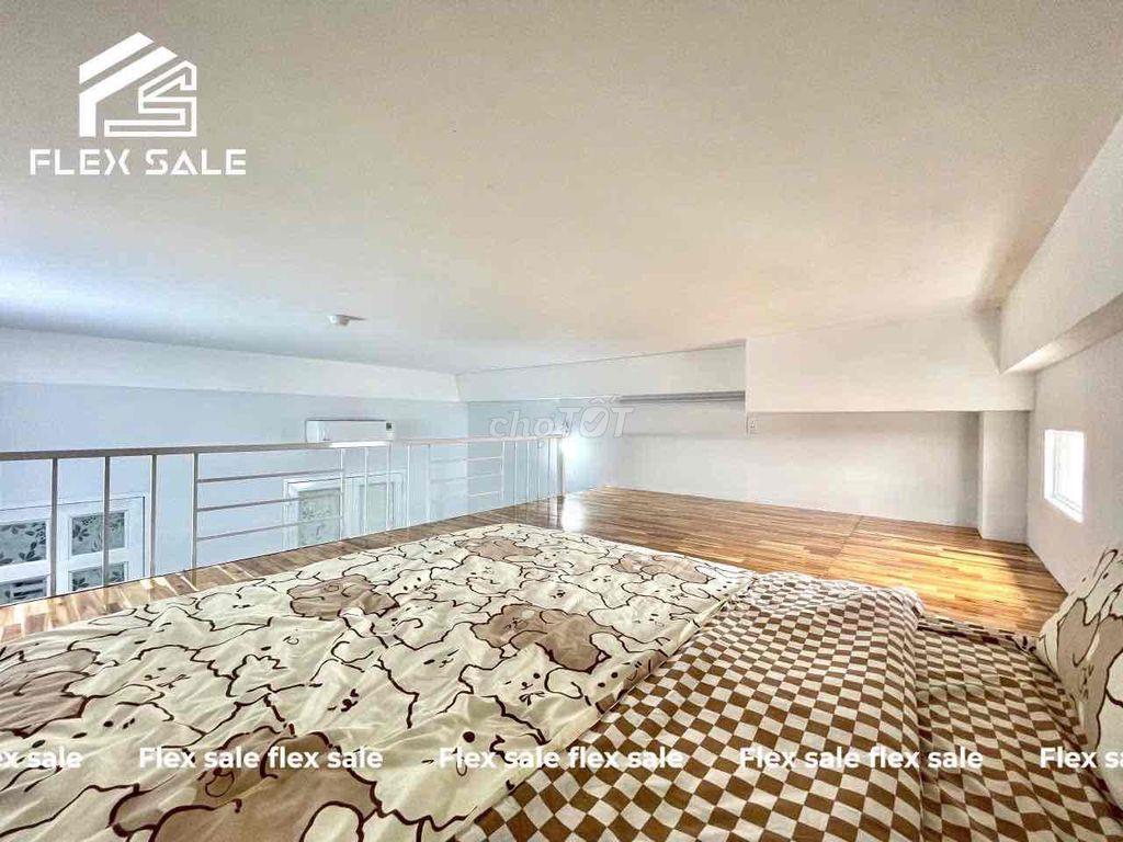 DUPLEX SIÊU XINH NGAY TRUNG TÂM