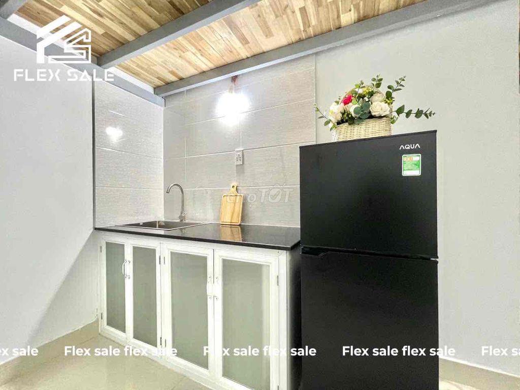 DUPLEX SIÊU XINH NGAY TRUNG TÂM