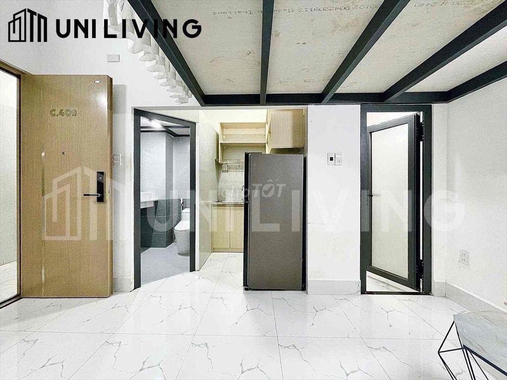 DUPLEX KHÔNG GIỚI HẠN NGƯỜI Ở NGAY GIGAMALL
