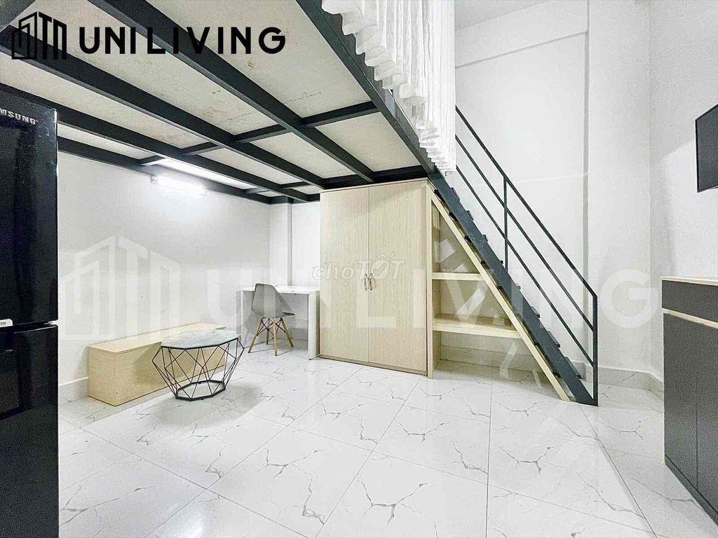 DUPLEX KHÔNG GIỚI HẠN NGƯỜI Ở NGAY GIGAMALL