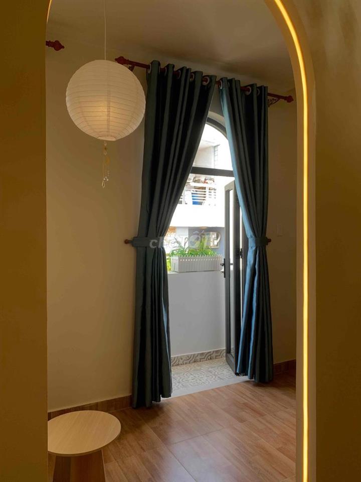 STUDIO 2 PHÒNG NGỦ MỚI TINH 100%