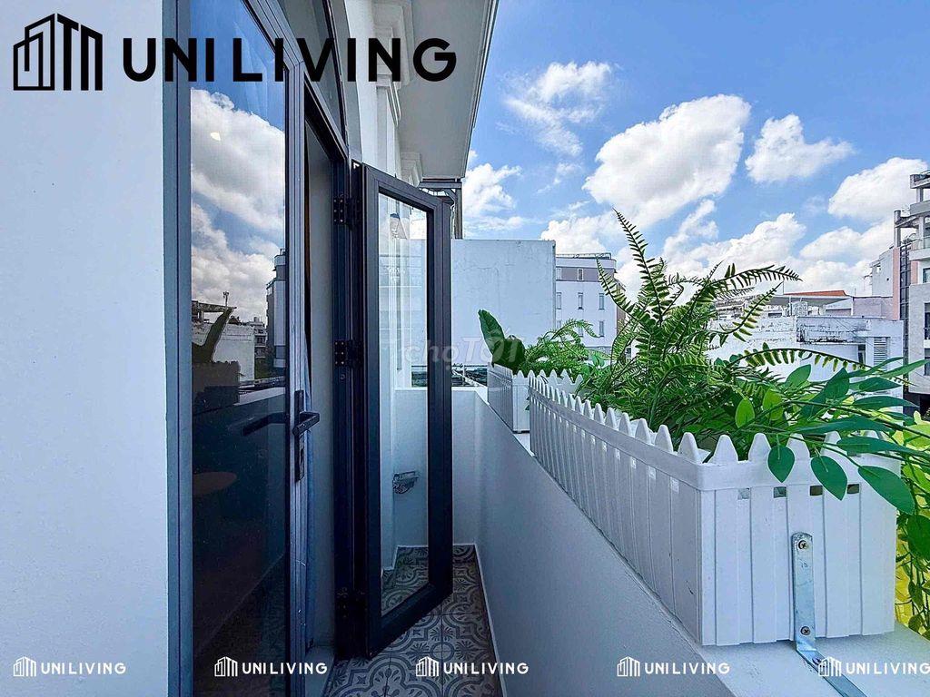 STUDIO 2 PHÒNG NGỦ MỚI TINH 100%