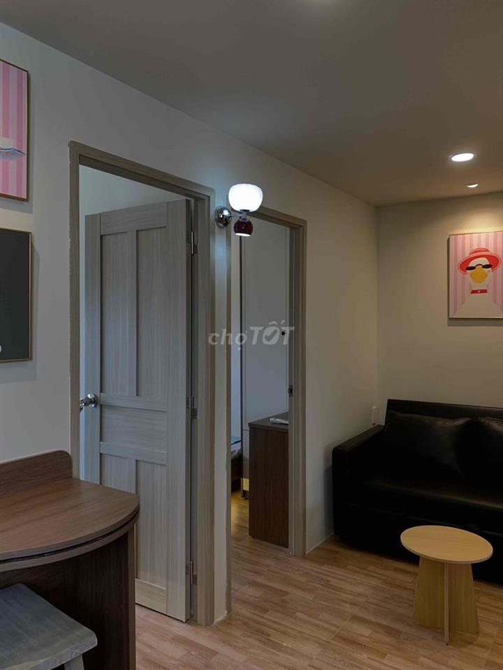 STUDIO 2 PHÒNG NGỦ MỚI TINH 100%