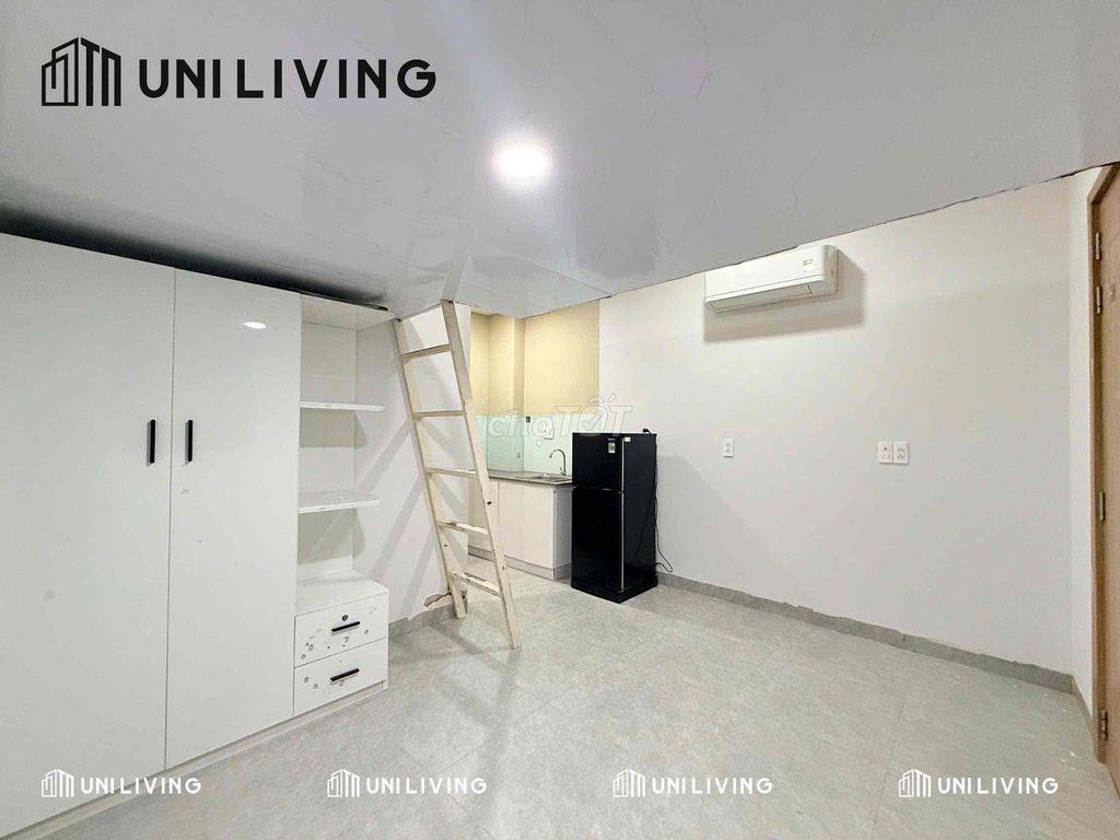 DUPLEX MỚI TINH FULL NỘI THẤT