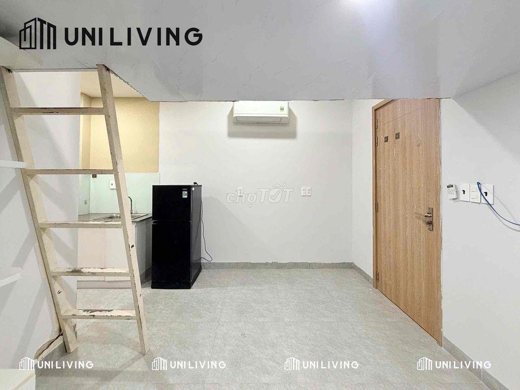 DUPLEX MỚI TINH FULL NỘI THẤT