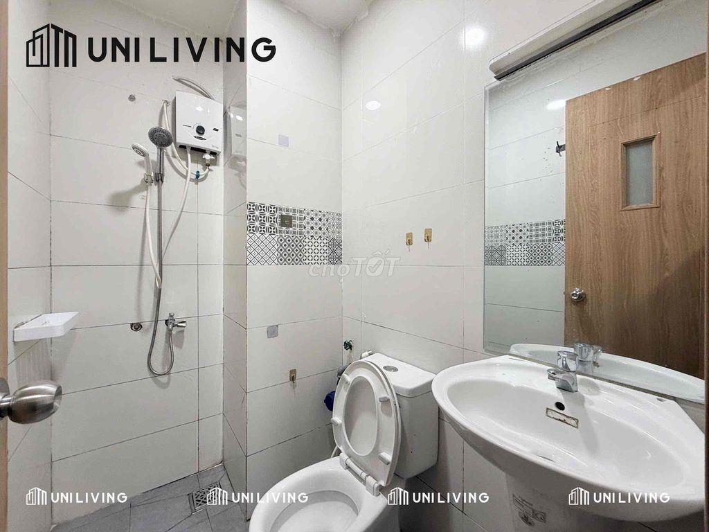 DUPLEX MỚI TINH FULL NỘI THẤT