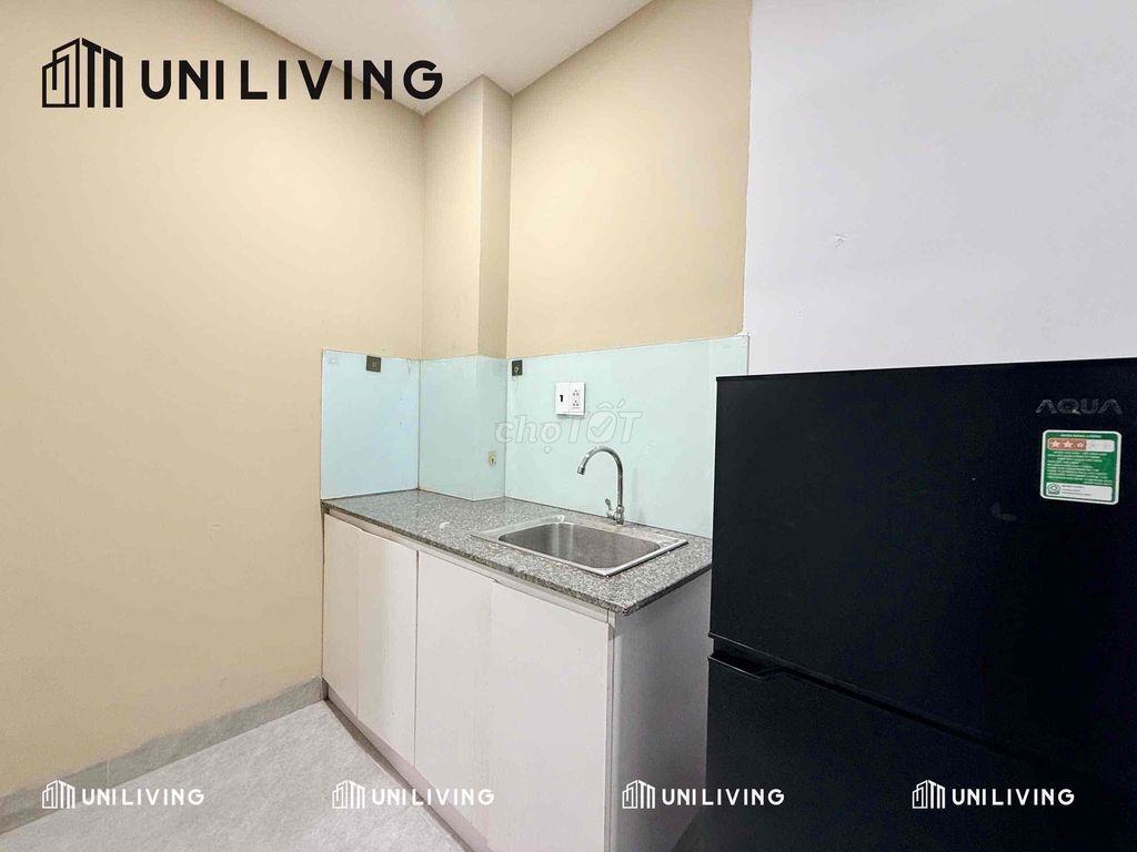 DUPLEX MỚI TINH FULL NỘI THẤT