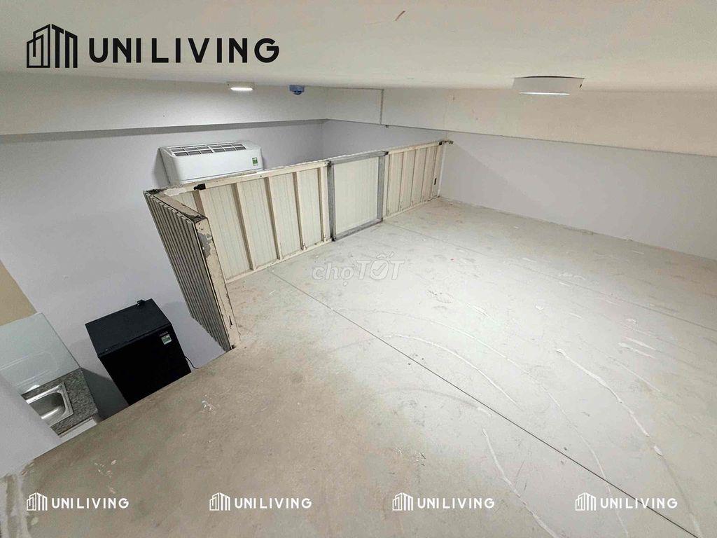 DUPLEX MỚI TINH FULL NỘI THẤT