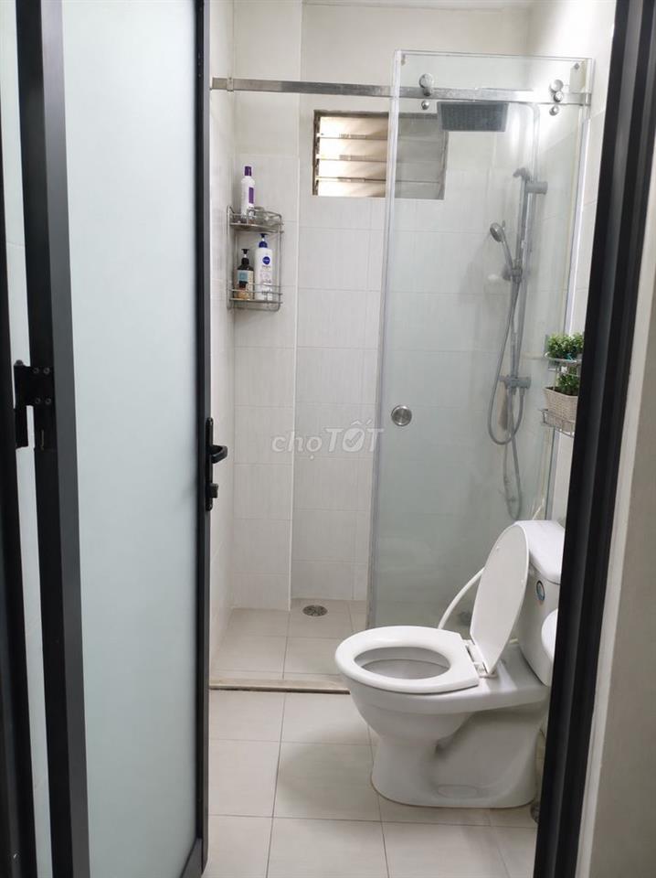 Cho thuê phòng 11m² – 4 triệu/tháng, đầy đủ tiện nghi – chỉ nhận nữ