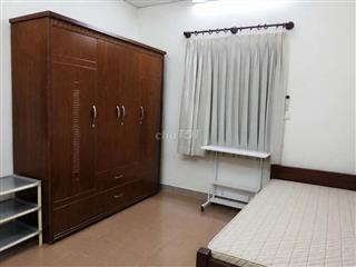 Cho thuê phòng 11m² – 4 triệu/tháng, đầy đủ tiện nghi – chỉ nhận nữ