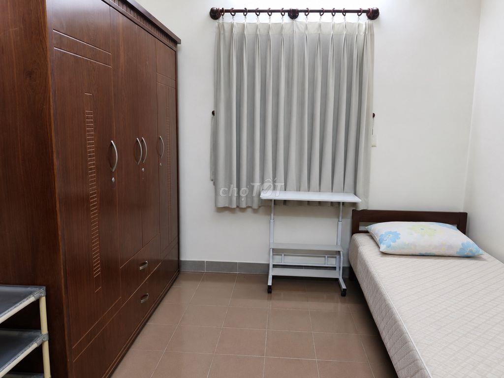 Cho thuê phòng 11m² – 4 triệu/tháng, đầy đủ tiện nghi – chỉ nhận nữ