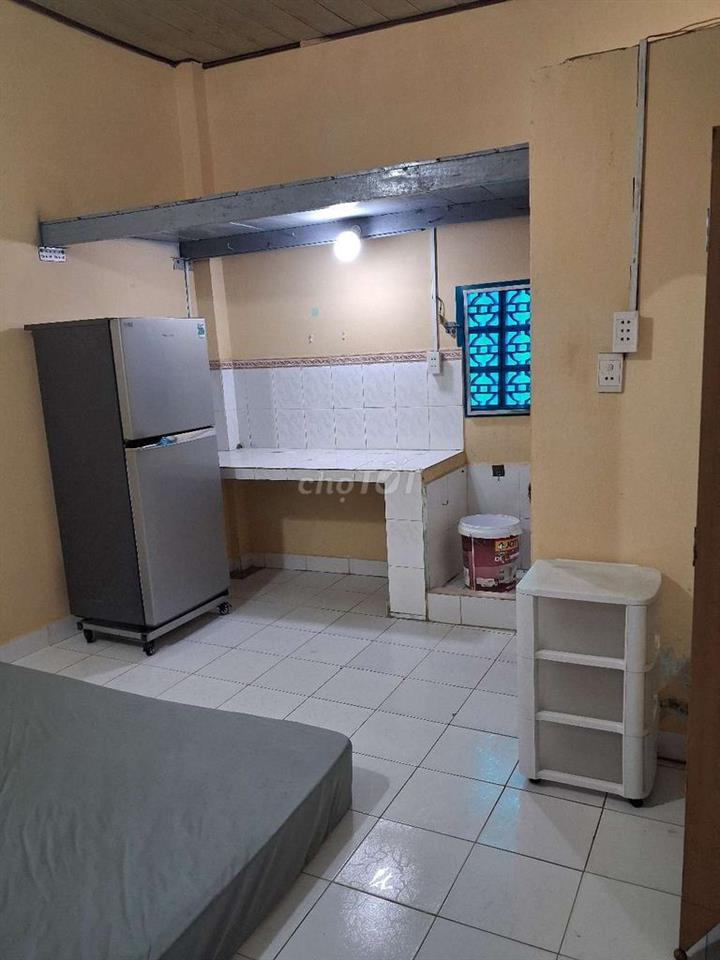 phòng trọ sinh viên 