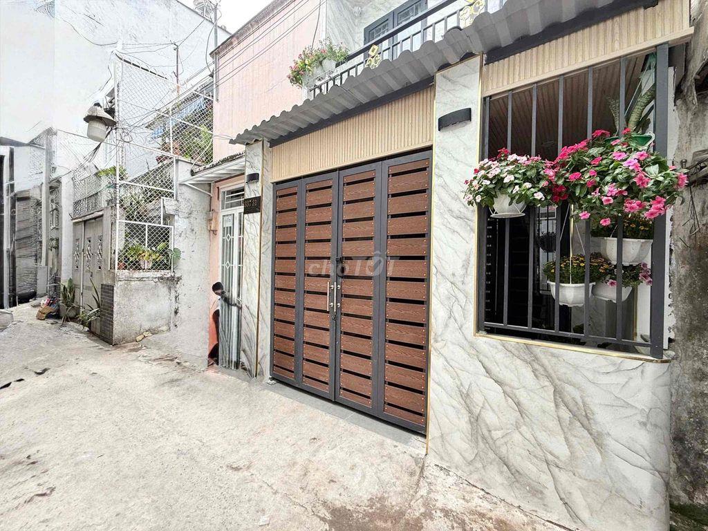 1 PN tách bếp , nội thất đầy đủ tại Bình Thạnh