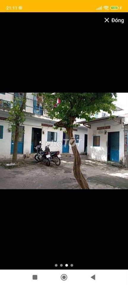 NHÀ TRỌ GIÁ RẺ 