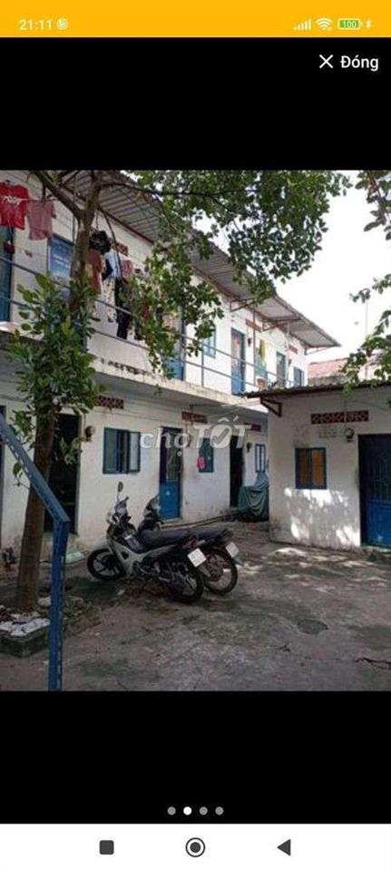 NHÀ TRỌ GIÁ RẺ 