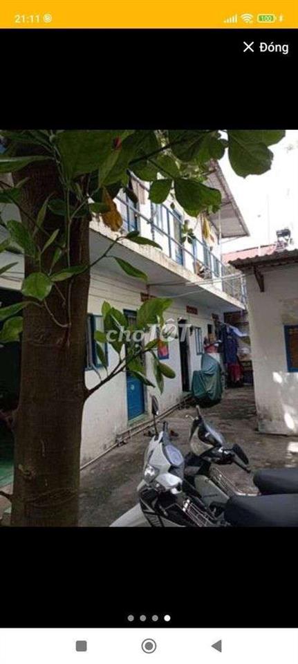 NHÀ TRỌ GIÁ RẺ 