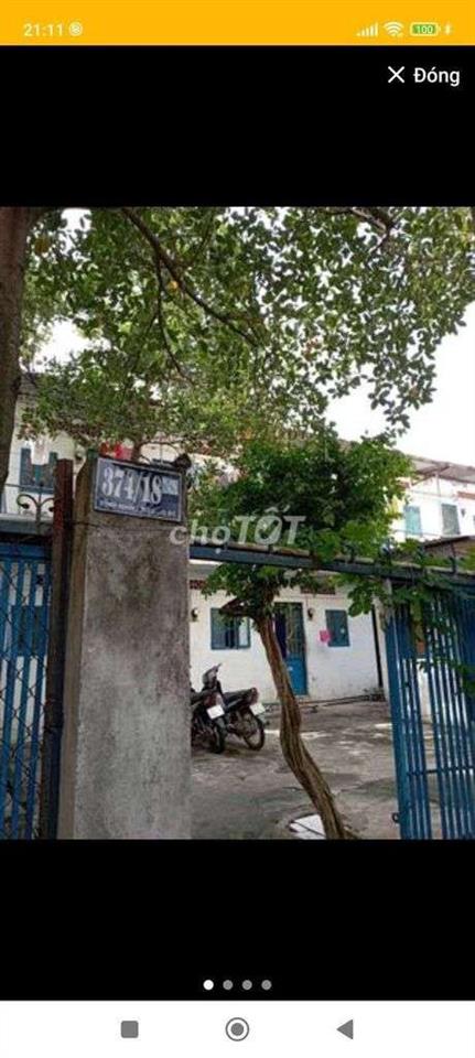 NHÀ TRỌ GIÁ RẺ 