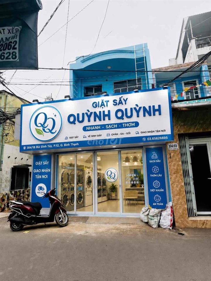 Cho thuê phòng trong nhà nguyên căn