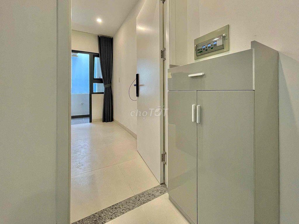 Pass phòng full nội thất Bình Lợi, đh Văn Lang
