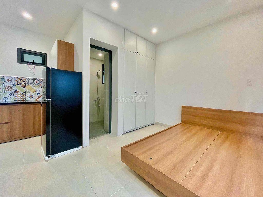 Pass phòng full nội thất Bình Lợi, đh Văn Lang