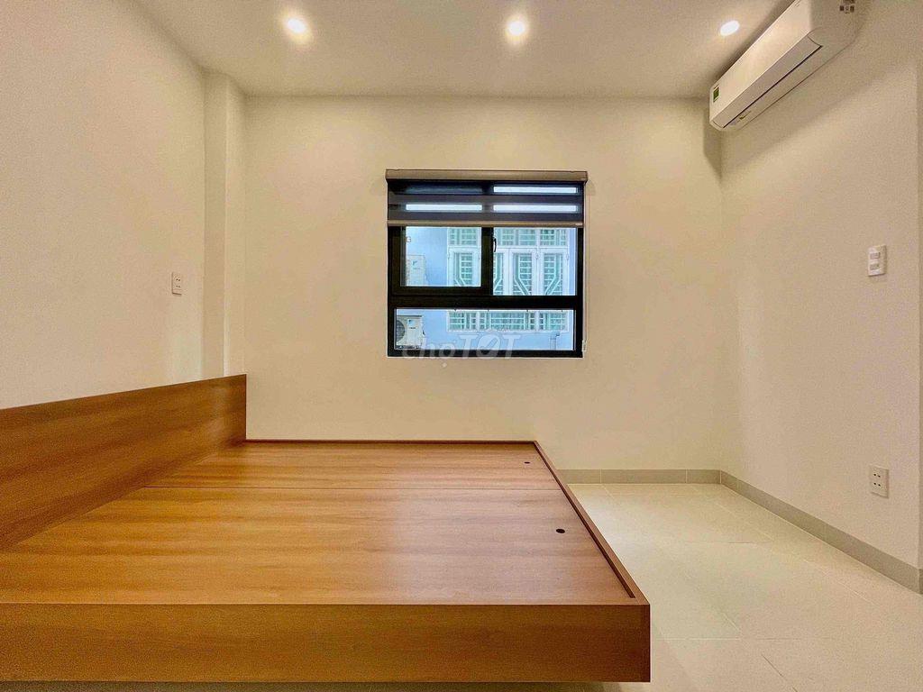 Pass phòng full nội thất Bình Lợi, đh Văn Lang