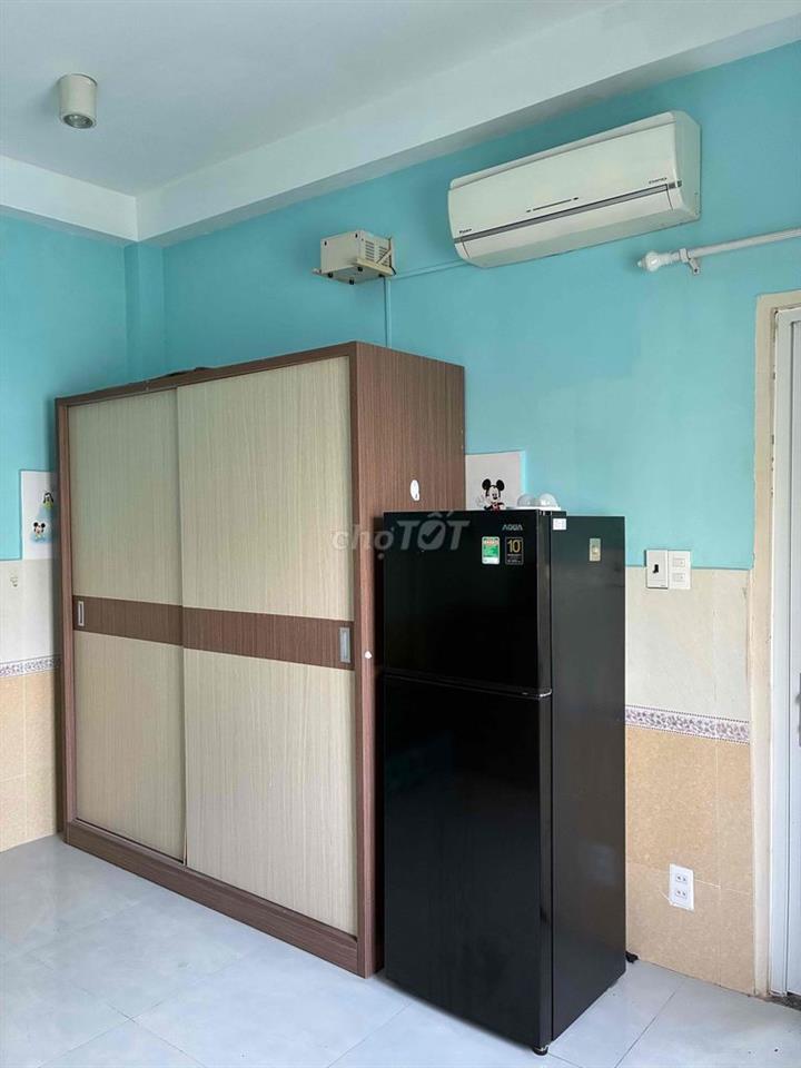 cho thuê nhà trọ hẻm 482/10/37A Nơ Trang Long