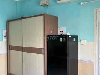 cho thuê nhà trọ hẻm 482/10/37A Nơ Trang Long
