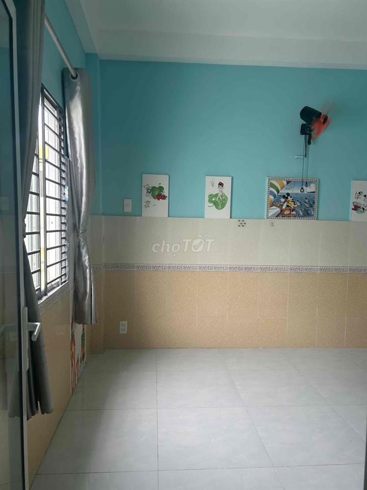 cho thuê nhà trọ hẻm 482/10/37A Nơ Trang Long