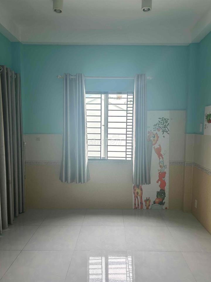 cho thuê nhà trọ hẻm 482/10/37A Nơ Trang Long