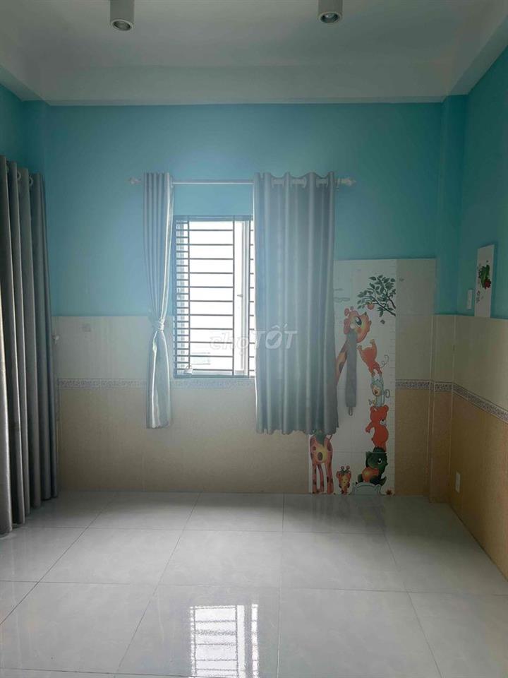 cho thuê nhà trọ hẻm 482/10/37A Nơ Trang Long