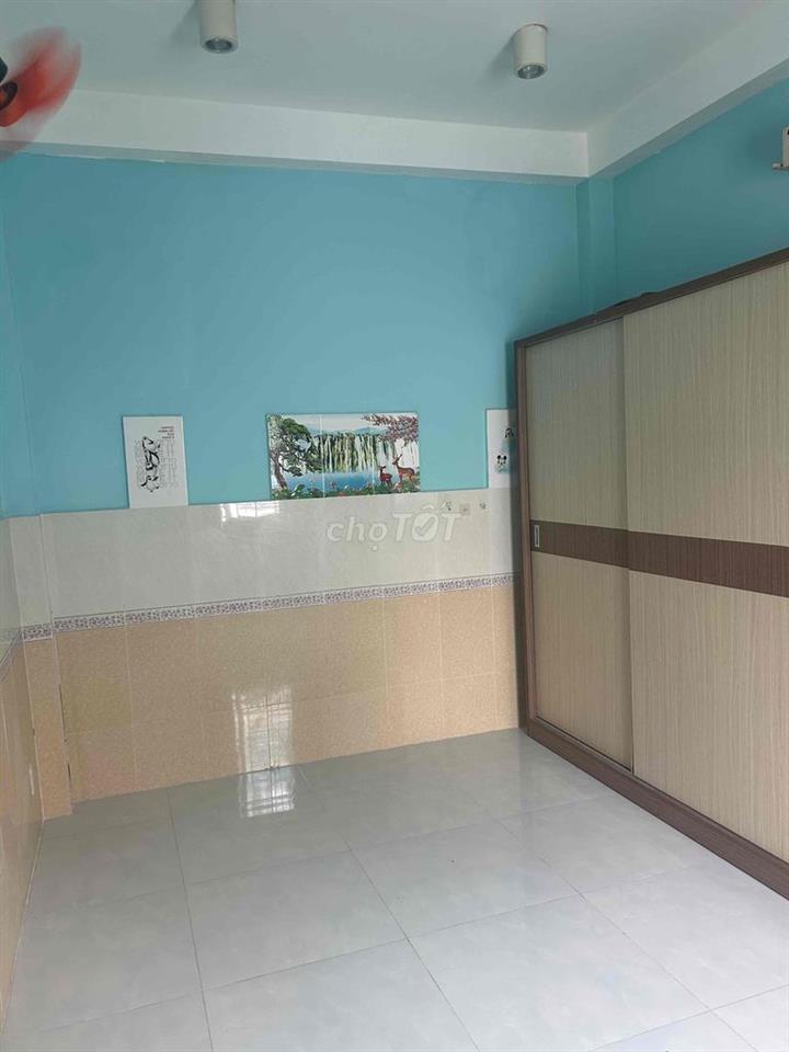 cho thuê nhà trọ hẻm 482/10/37A Nơ Trang Long