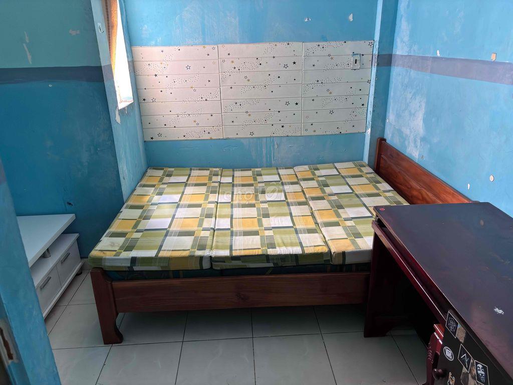 phòng sạch đẹp giá rẻ