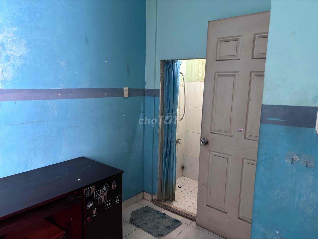 phòng sạch đẹp giá rẻ