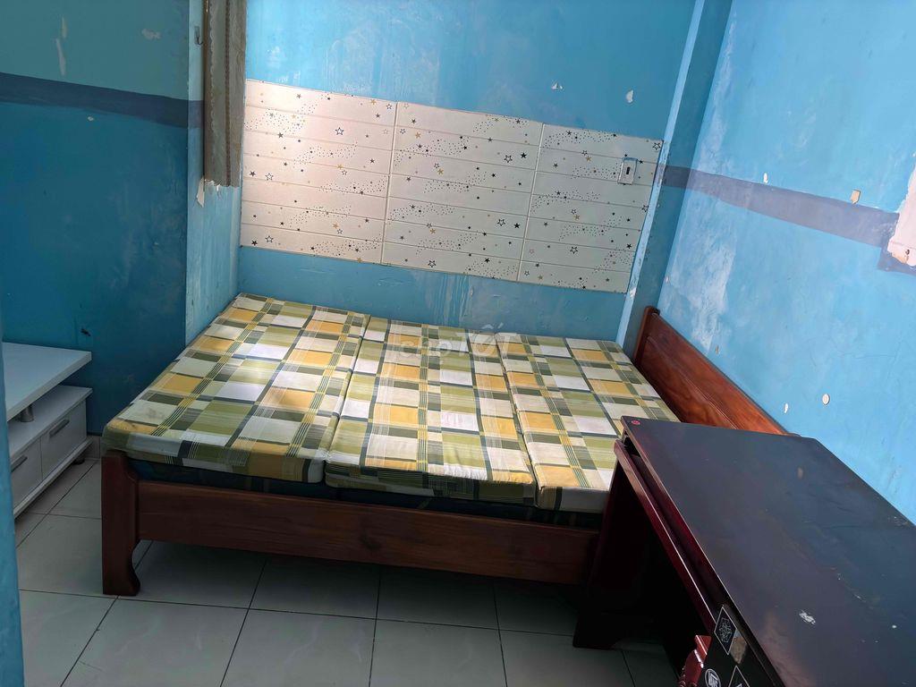 phòng sạch đẹp giá rẻ