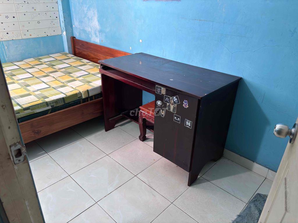 phòng sạch đẹp giá rẻ