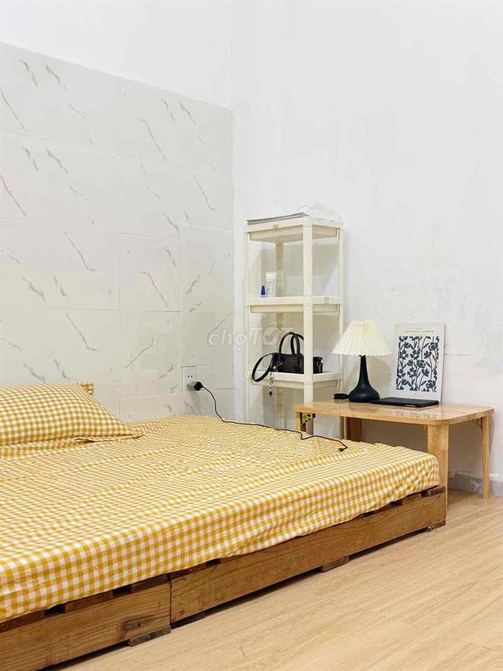 phòng trọ bình thạnh Nguyễn Văn Đậu